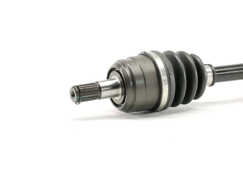 Precision Front CV Axle for Yamaha Big Bear Kodiak Wolverine 4KB-2510F-00-00