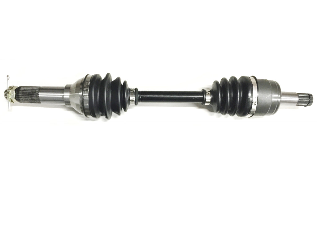 Precision Front CV Axle for Yamaha Kodiak 400 4x4 2000-2002 Quality Tested