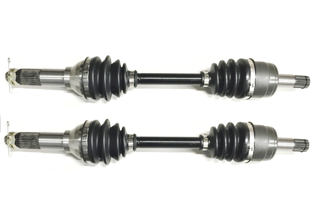Precision Front CV Axles for Yamaha Kodiak 400 4x4 2000-2002 Left & Right