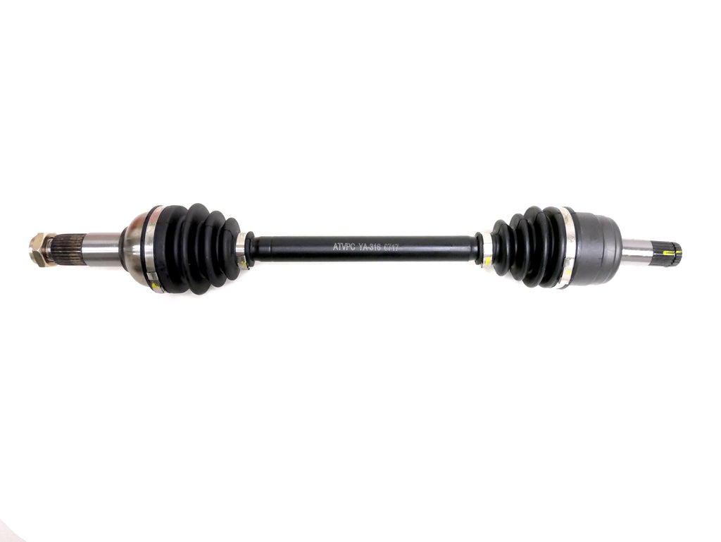 Precision Front CV Axle for Yamaha Grizzly 700 2014-2015 Quality Tested