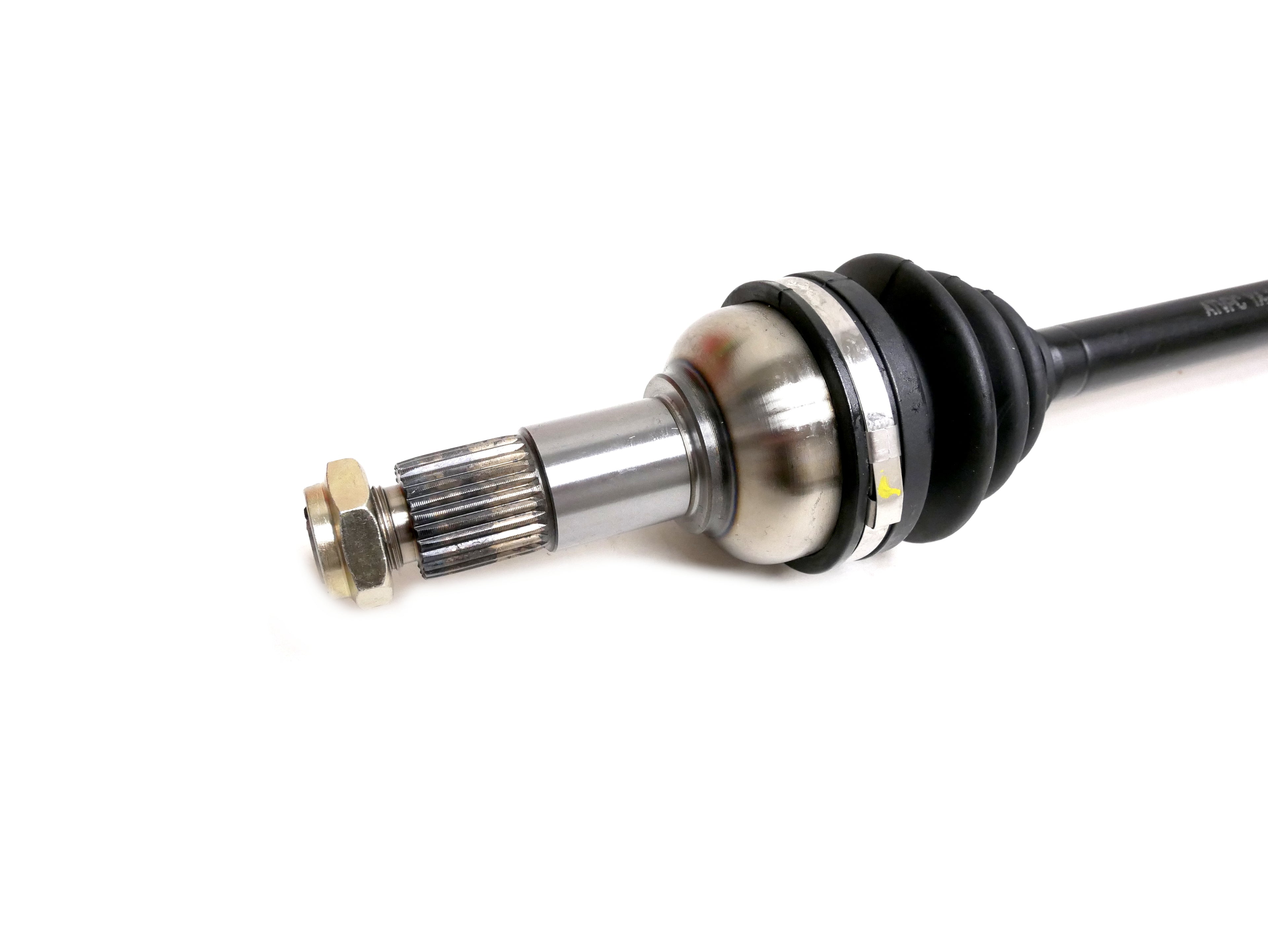 Precision Front CV Axle for Yamaha Grizzly 700 2014-2015 Quality Tested