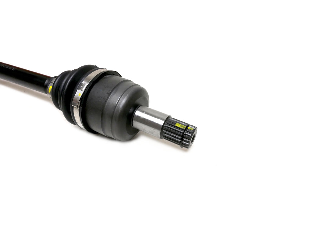 Precision Front CV Axles & Bearings for Yamaha Grizzly 700 2014-2015