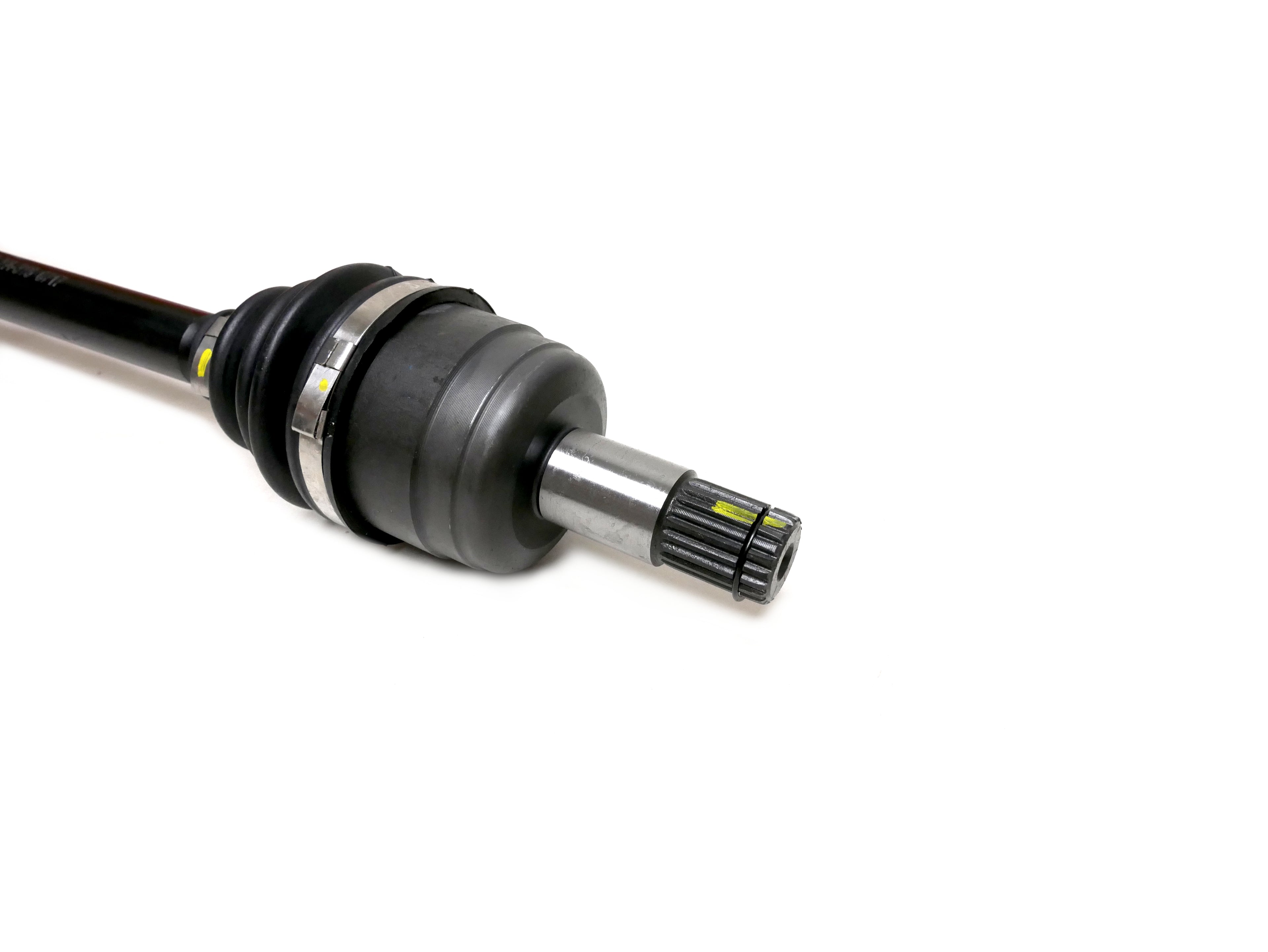 Precision Front CV Axles for Yamaha Grizzly 700 2014-2015 Left & Right