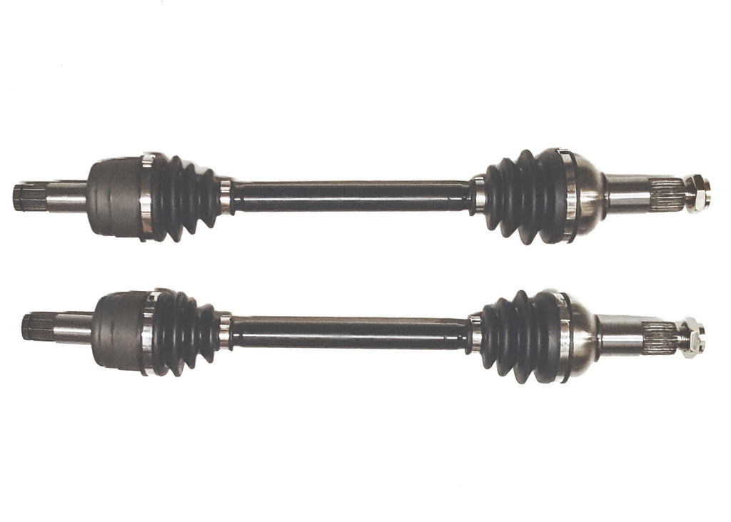 Precision Front CV Axles for Yamaha Grizzly 700 2014-2015 Left & Right