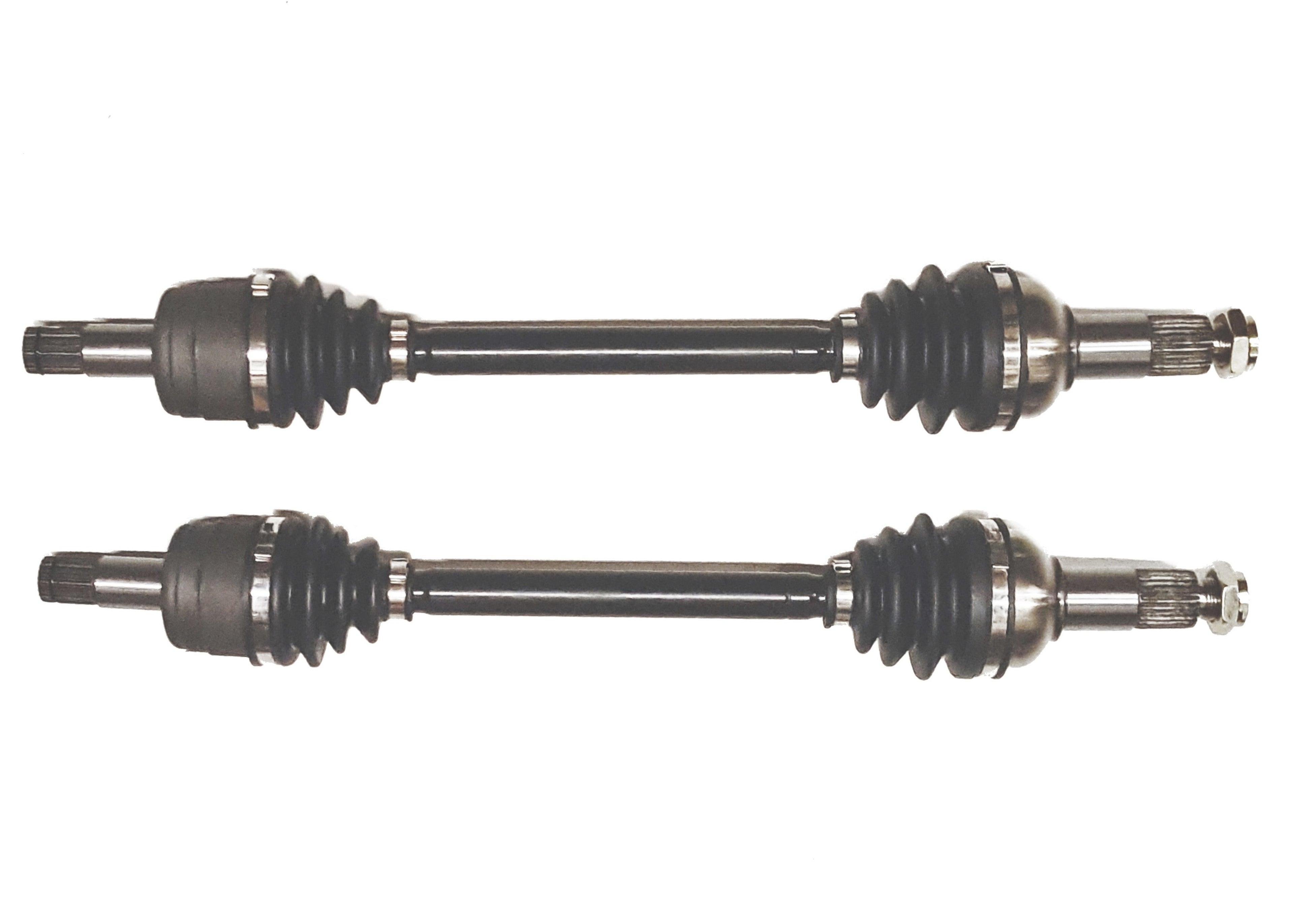 Precision Front CV Axles for Yamaha Grizzly 700 2014-2015 Left & Right
