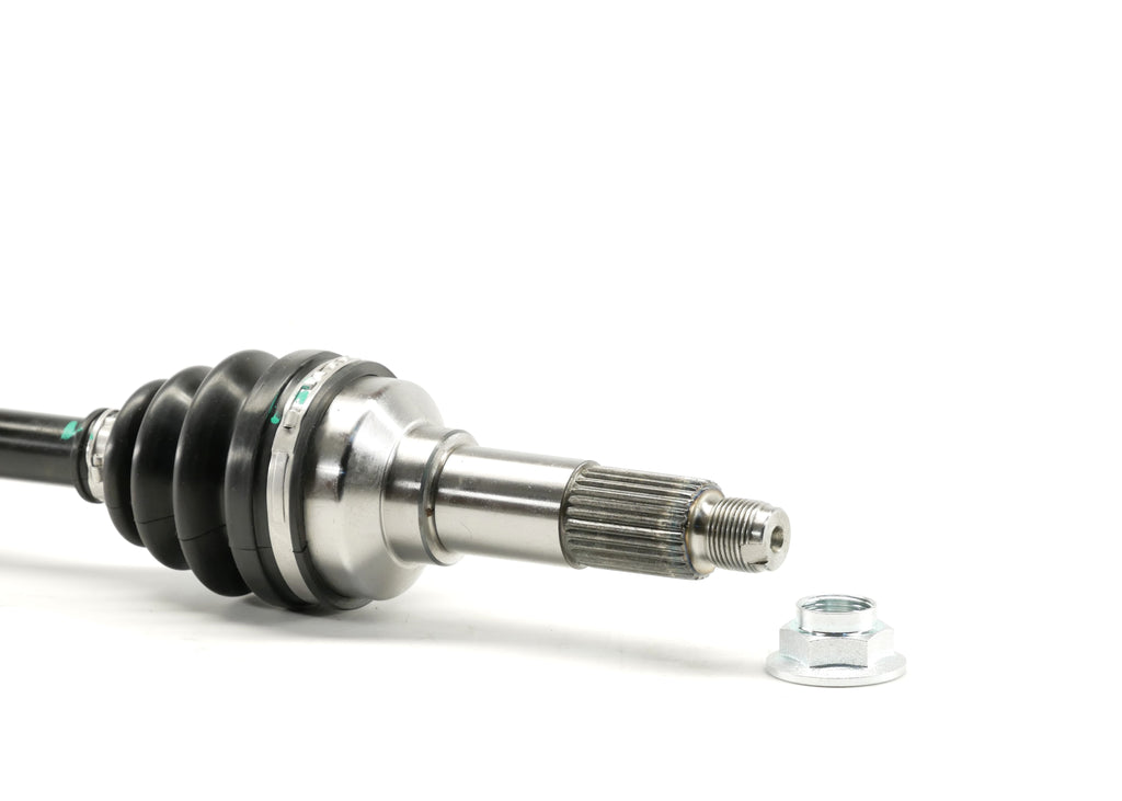 Precision Front CV Axle for Yamaha 4S1-2510J-00-00 Grizzly 350 & 400 2012-2014