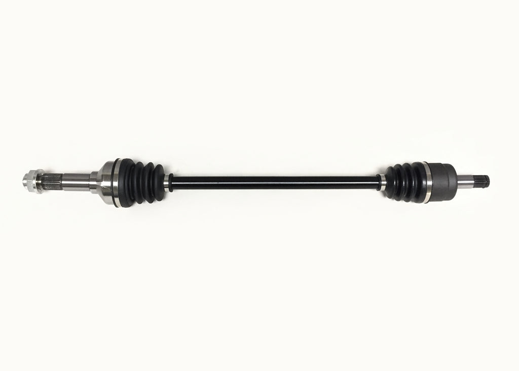 Precision Front CV Axle for Yamaha 2HC-2518F-01-00 Quality Tested Direct Fit