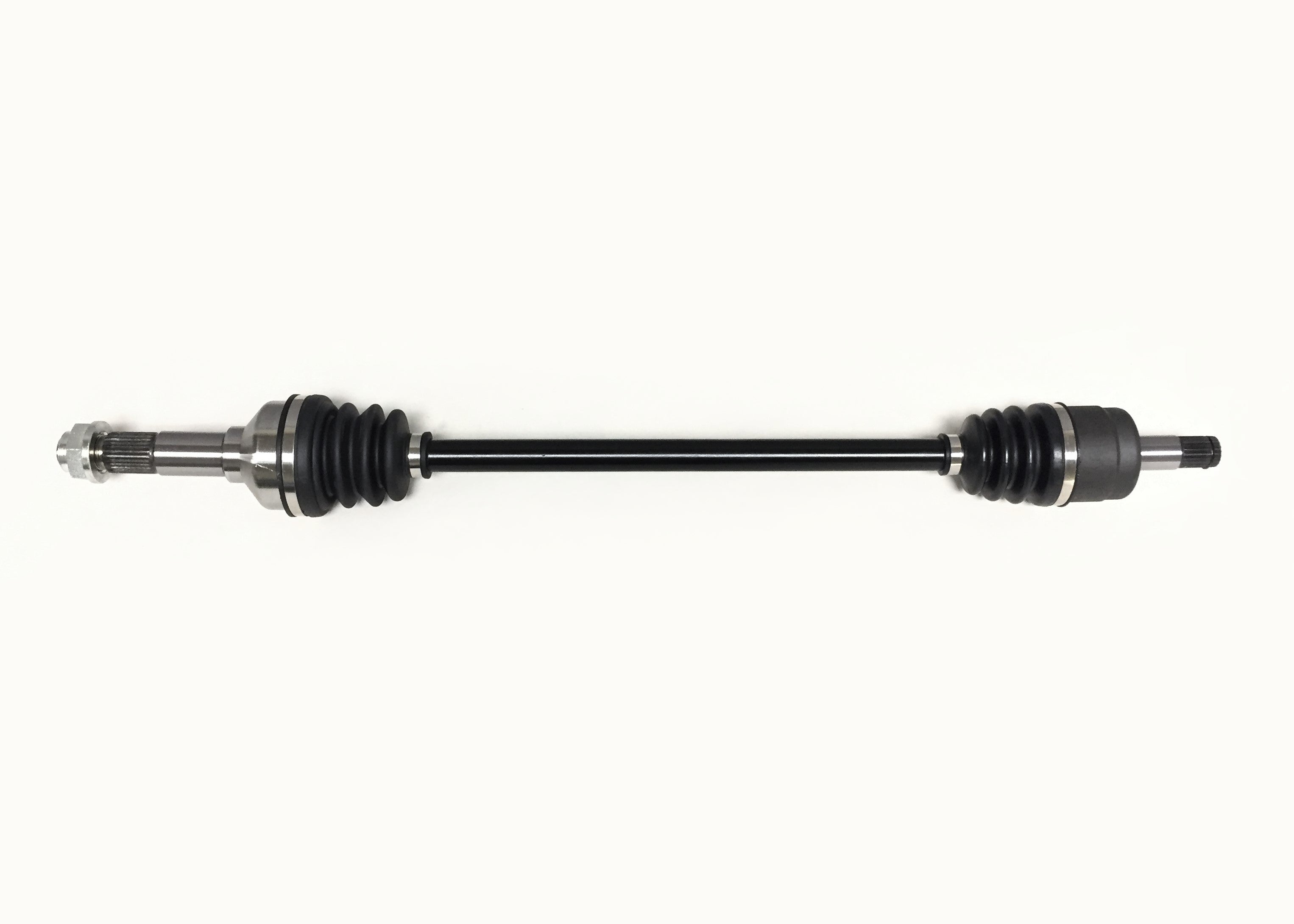 Precision Front CV Axle for Yamaha 2HC-2518F-01-00 Quality Tested Direct Fit