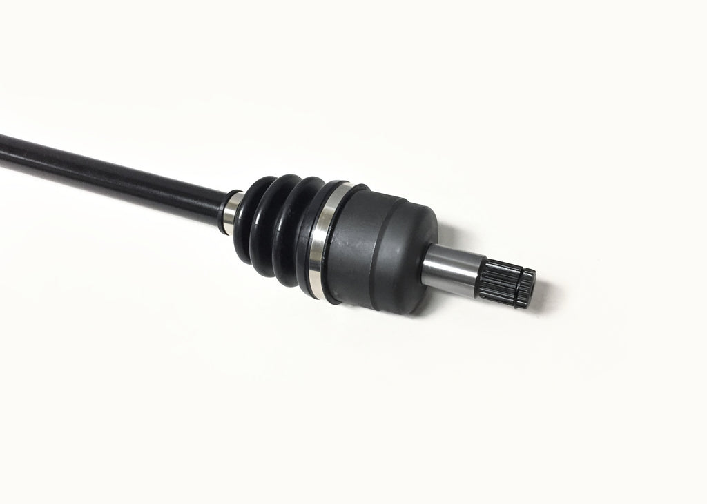 Precision Front CV Axle for Yamaha 2HC-2518F-01-00 Quality Tested Direct Fit