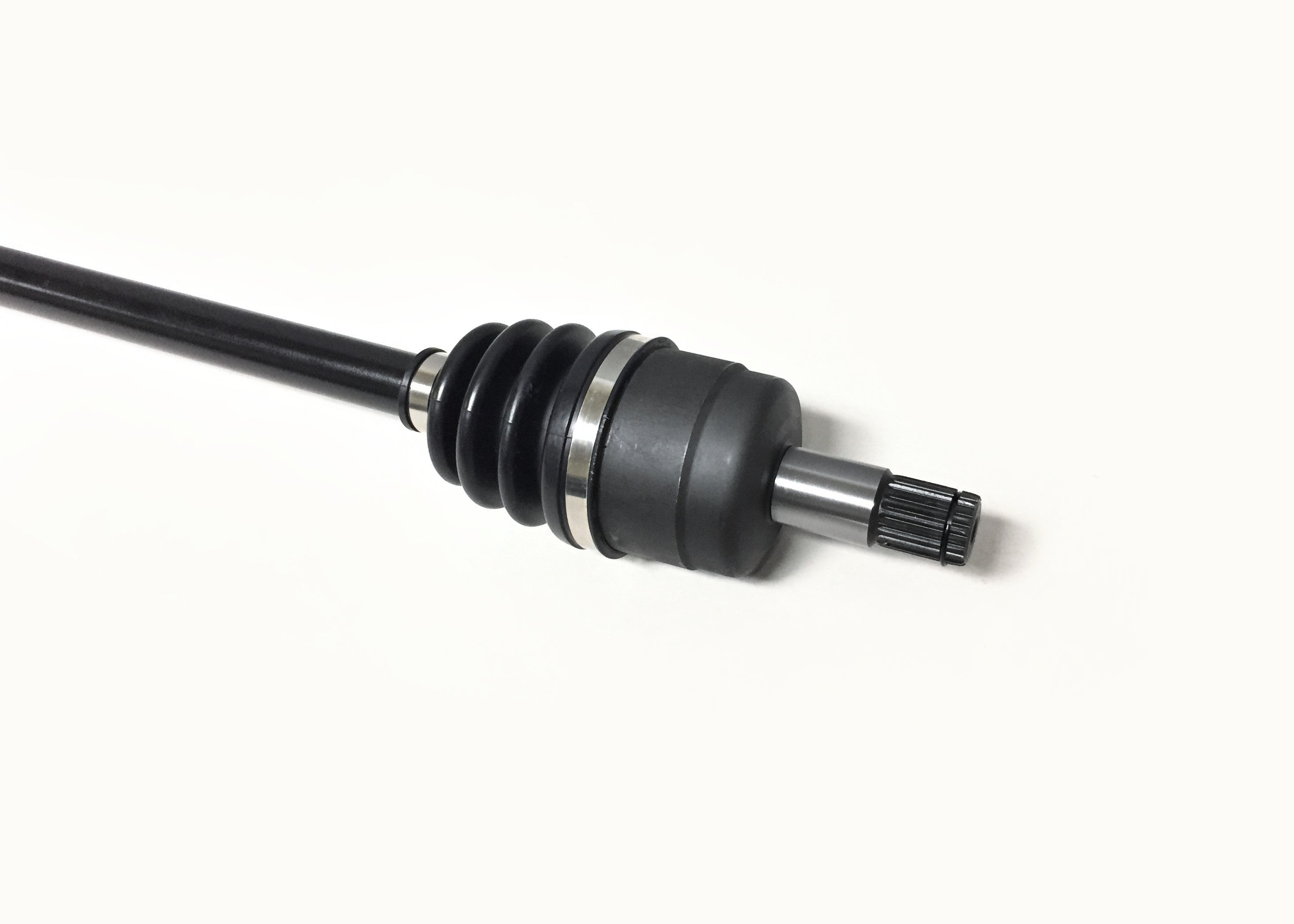 Precision Front CV Axle for Yamaha 2HC-2518F-01-00 Quality Tested Direct Fit