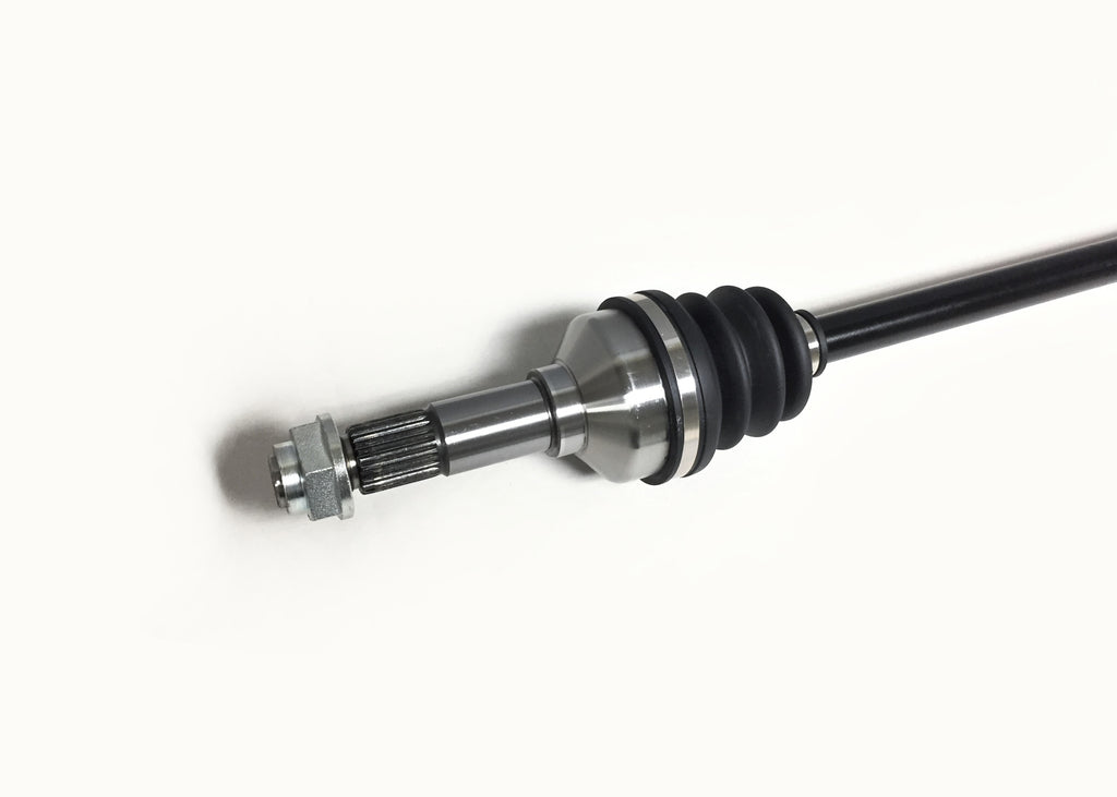 Precision Front CV Axle for Yamaha 2HC-2518F-01-00 Quality Tested Direct Fit