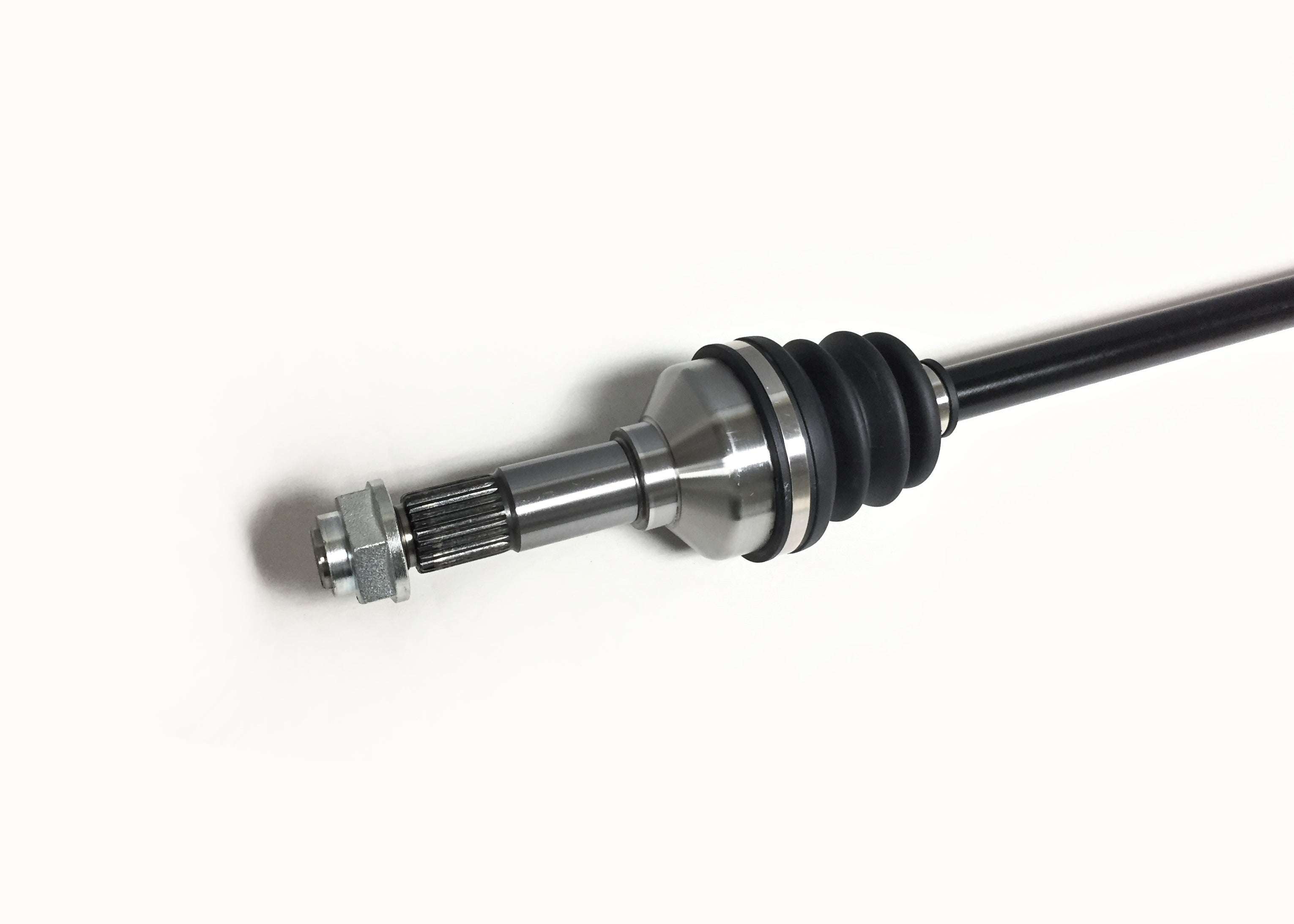 Precision Front CV Axle for Yamaha 2HC-2518F-01-00 Quality Tested Direct Fit