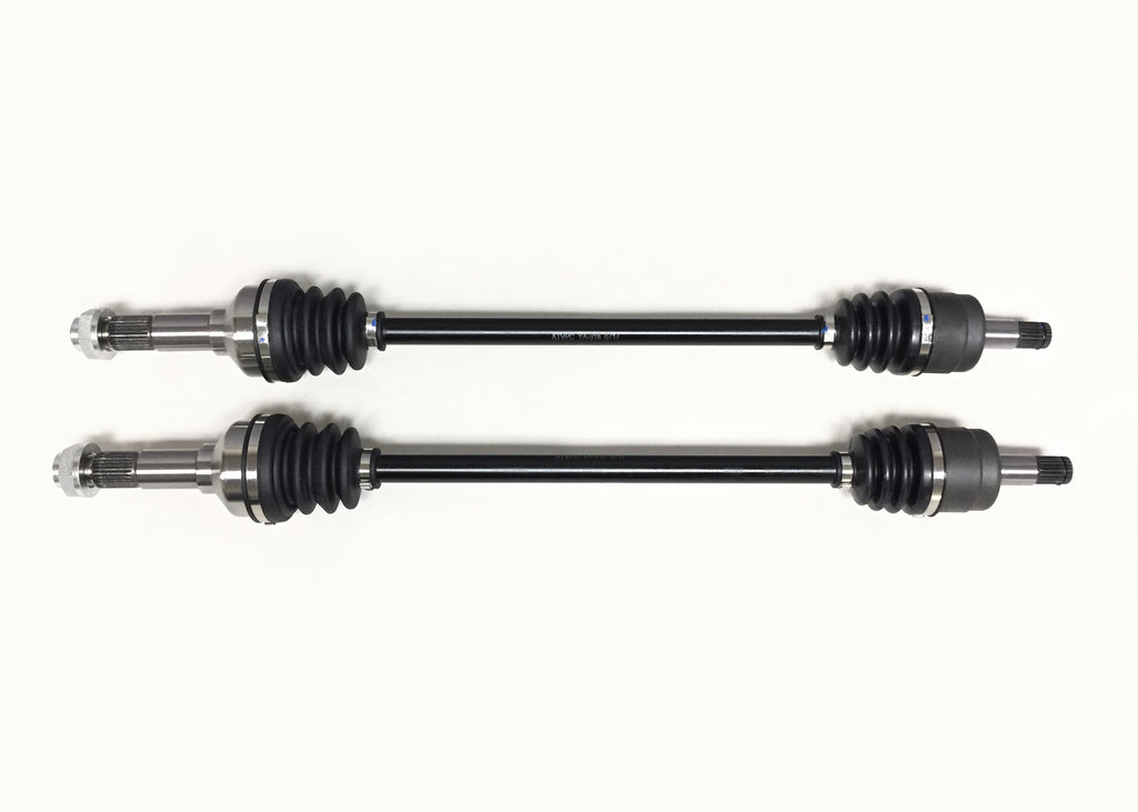 Precision Front CV Axles for Yamaha 2HC-2518F-01-00 Left & Right