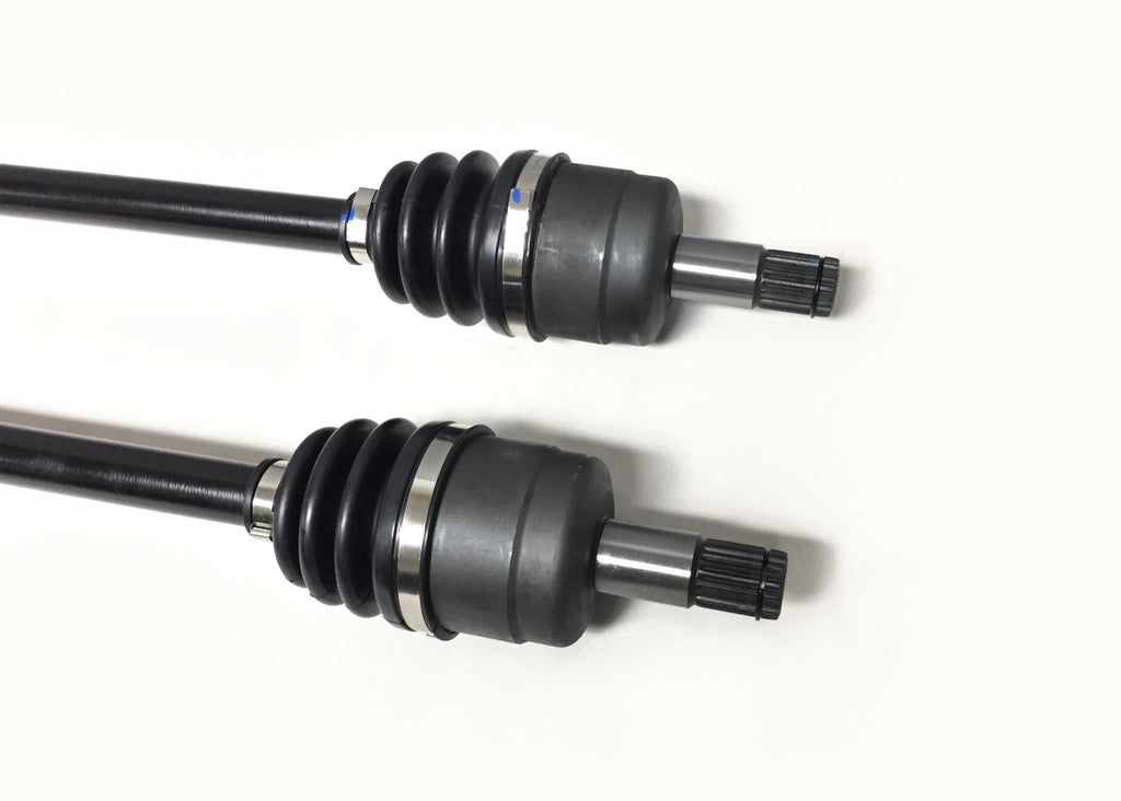 Precision Front CV Axles for Yamaha 2HC-2518F-01-00 Left & Right