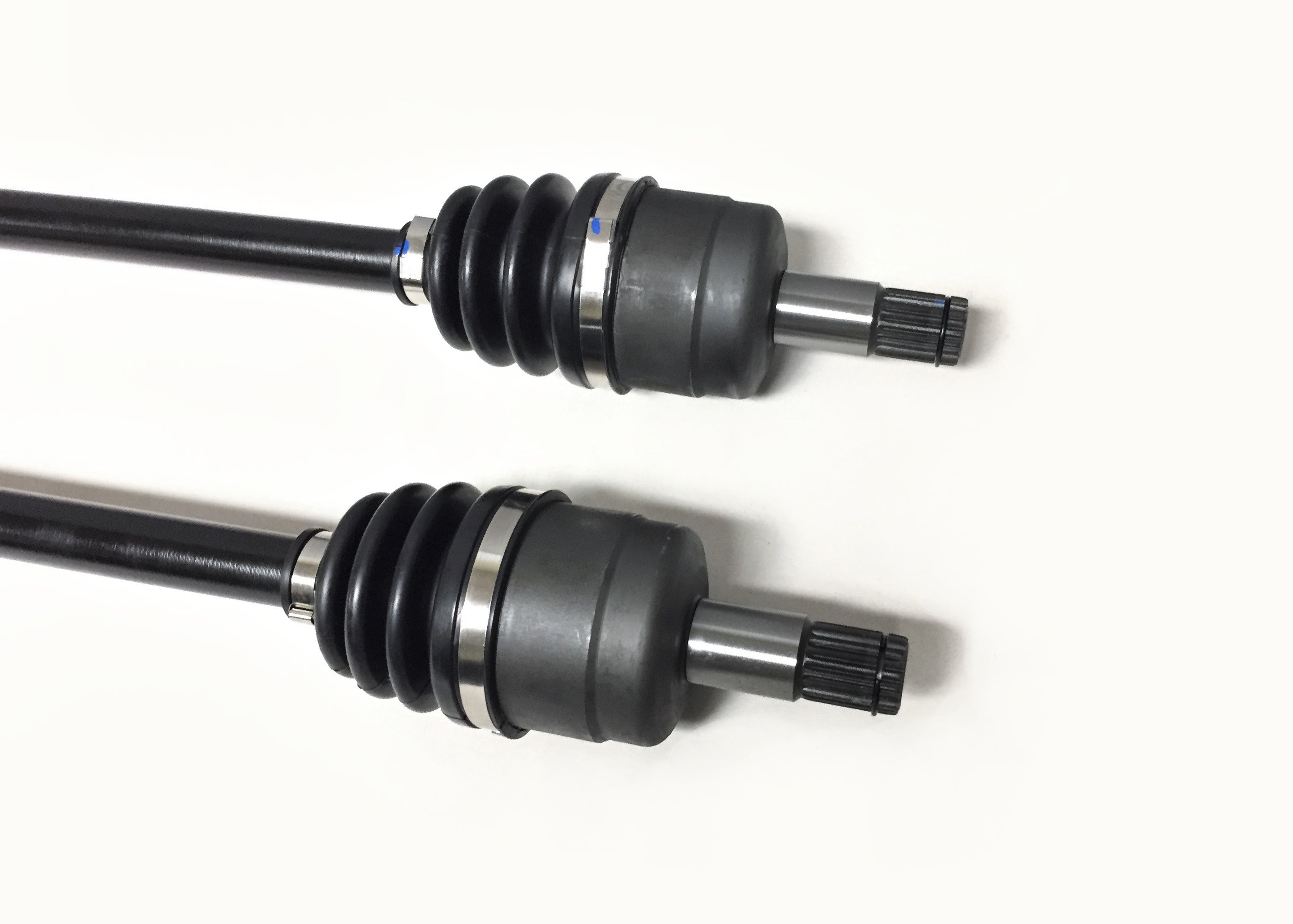 Precision Front CV Axles for Yamaha 2HC-2518F-01-00 Left & Right