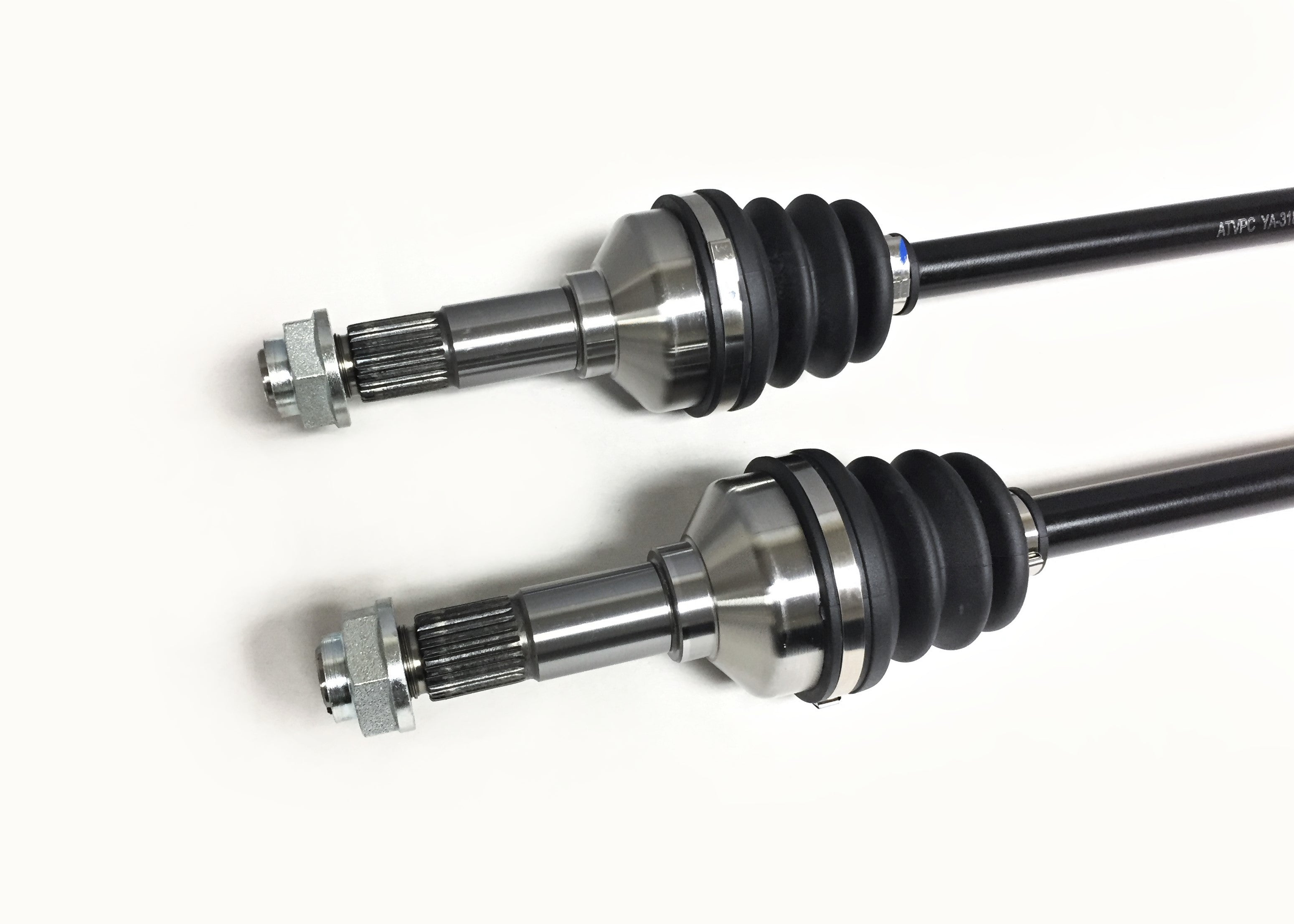 Precision Front CV Axles for Yamaha 2HC-2518F-01-00 Left & Right