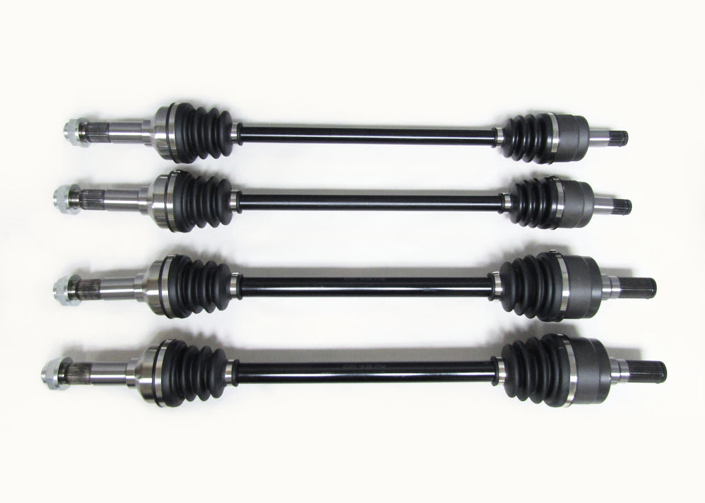 Precision Full CV Axle Set for Yamaha YXZ 1000R 2016-2025 Quality Tested