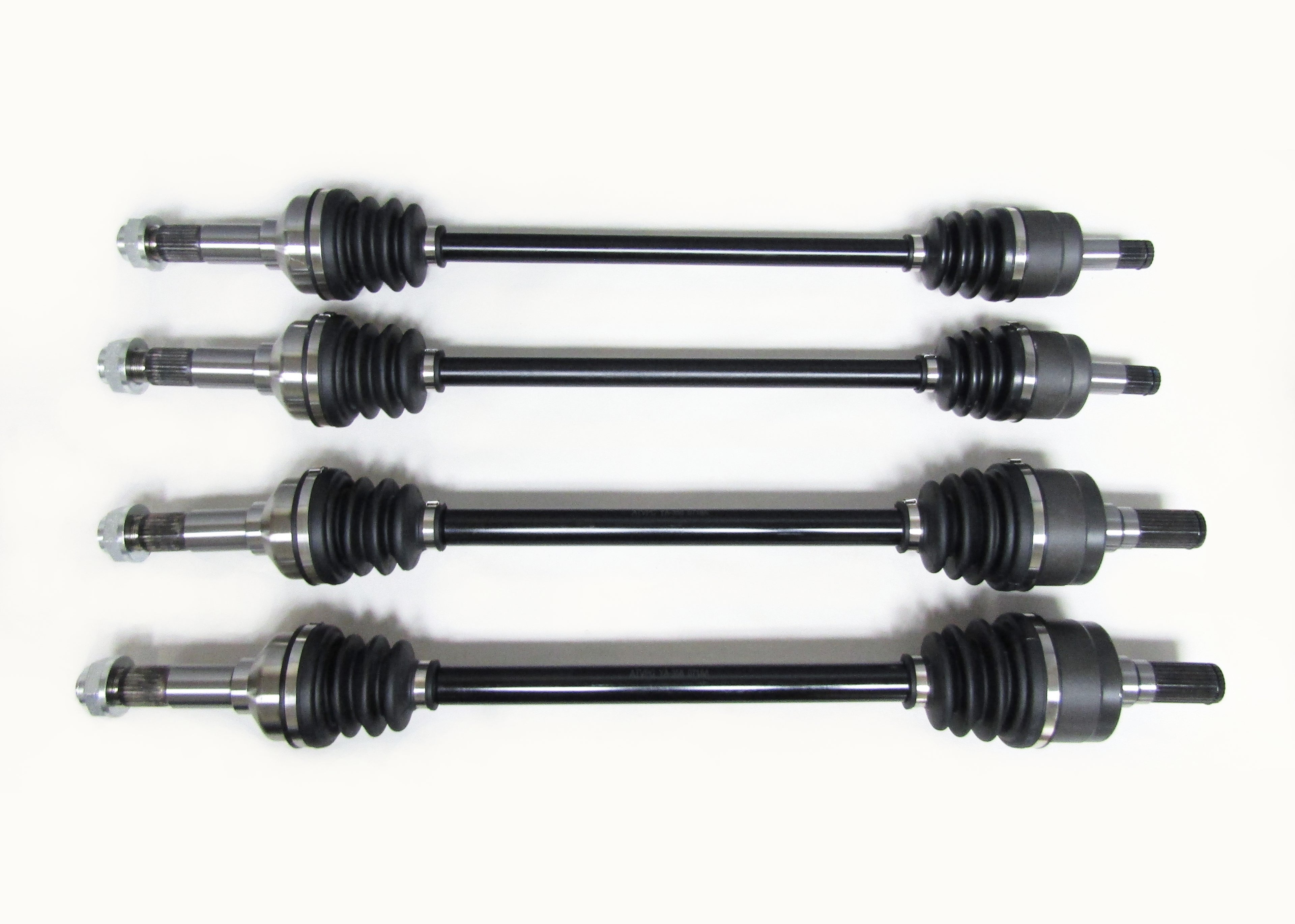 Precision Full CV Axle Set for Yamaha YXZ 1000R 2016-2025 Quality Tested