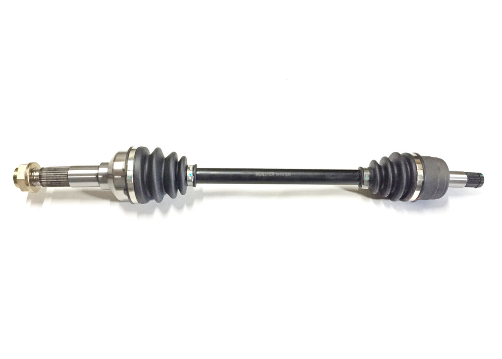 Precision Front CV Axle for Yamaha Rhino 700 2008-2013 Quality Tested