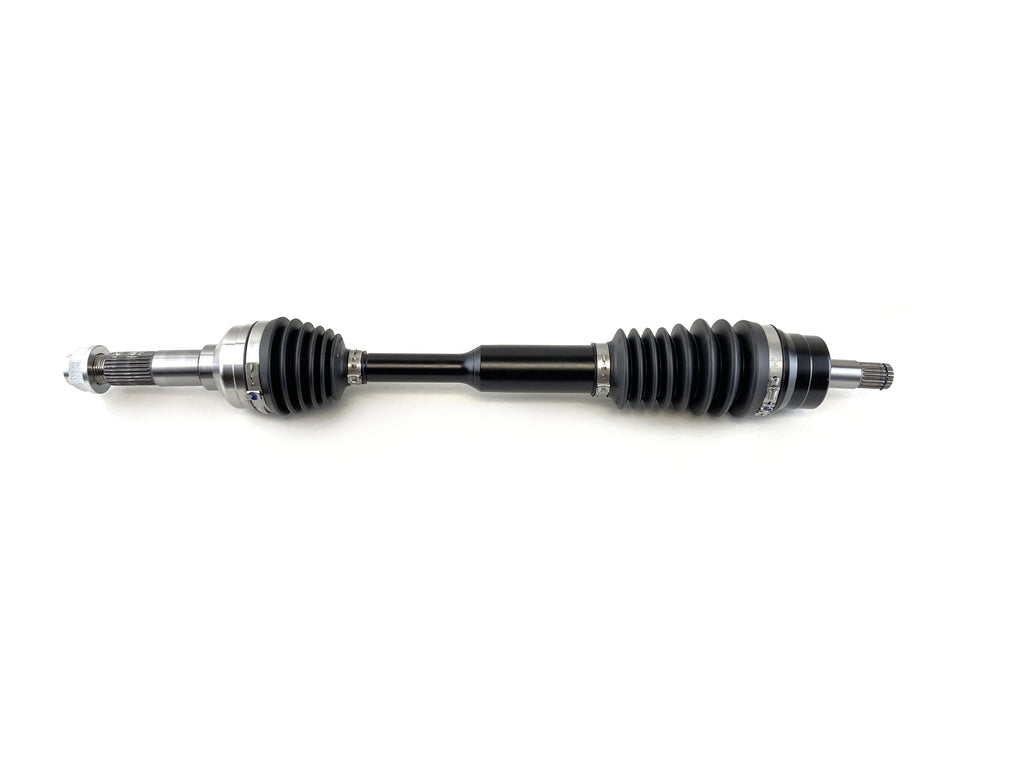 Monster XP Series Front CV Axle for Yamaha Rhino 700 2008-2013, Telescoping