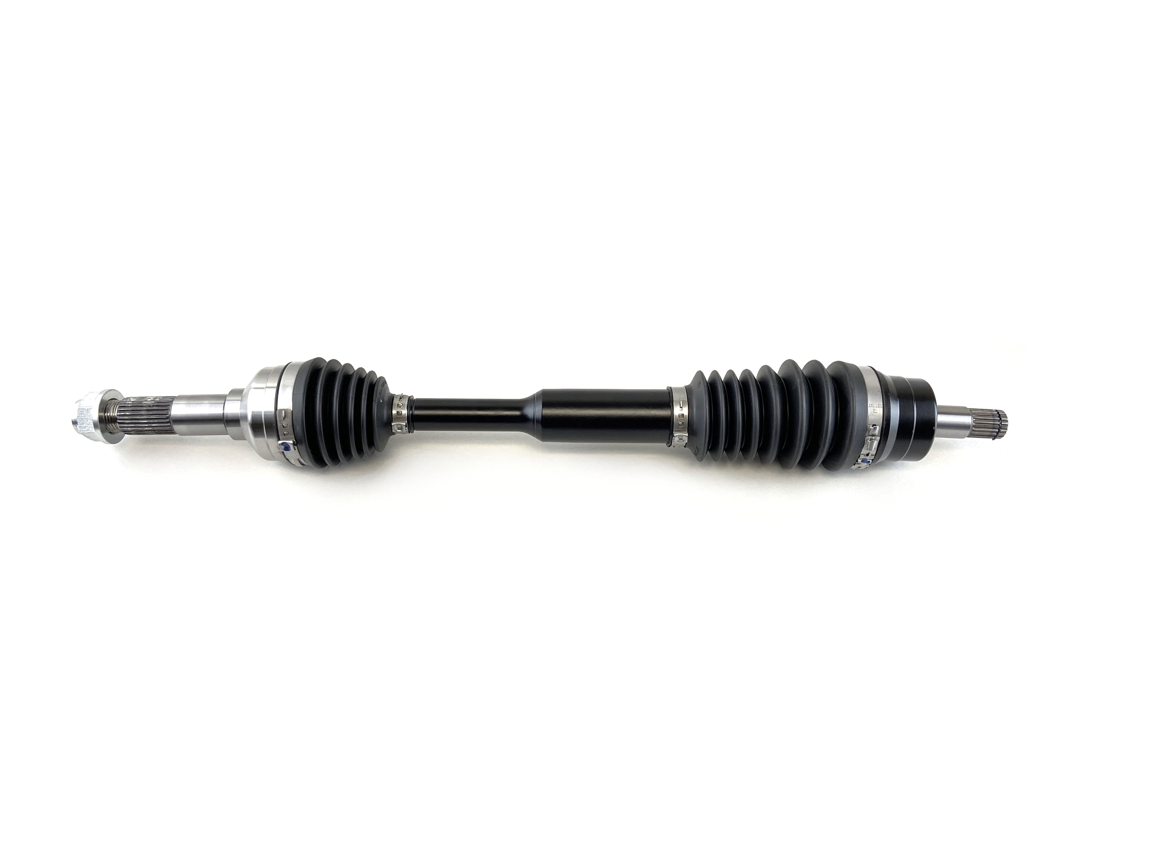 Monster XP Series Front CV Axle for Yamaha Rhino 700 2008-2013, Telescoping 1