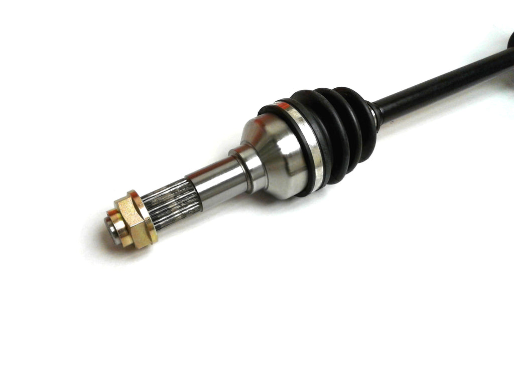 Precision Rear Left CV Axle for Yamaha Rhino 450 660 700 2004-2013