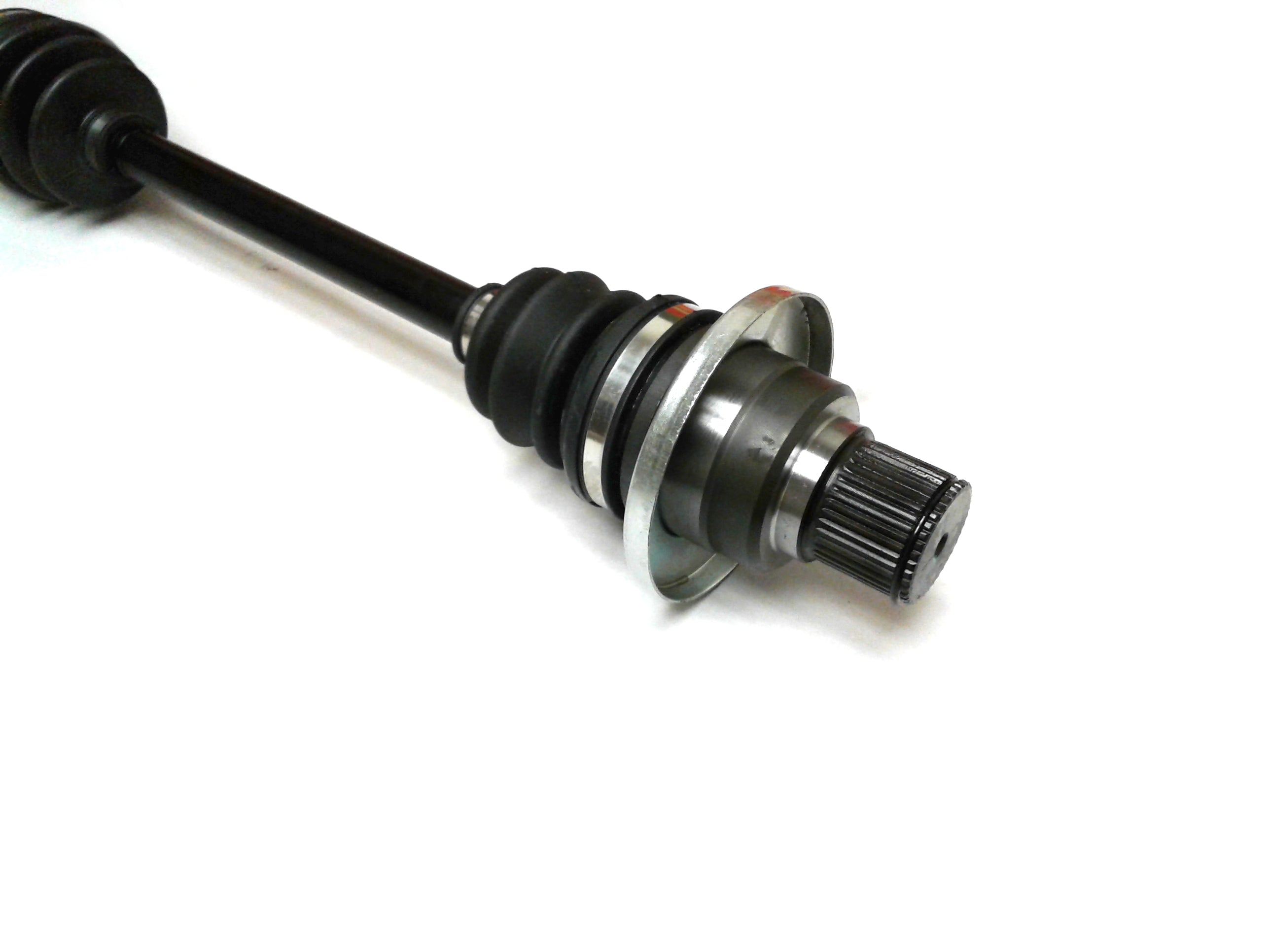 Precision Rear Left CV Axle for Yamaha Rhino 450 660 700 2004-2013