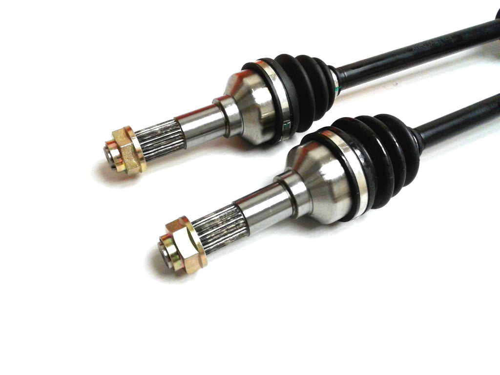 Precision Rear CV Axles for Yamaha Rhino 450 & Rhino 660 2004-2009