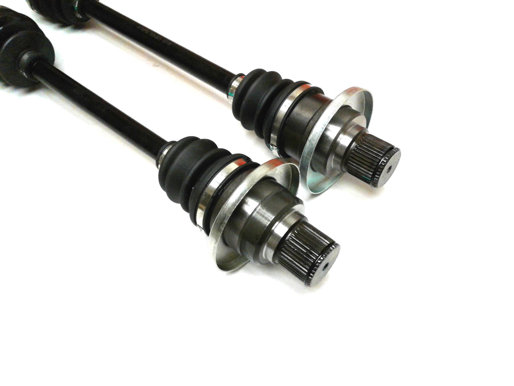 Precision Rear CV Axles for Yamaha Rhino 450 & Rhino 660 2004-2009