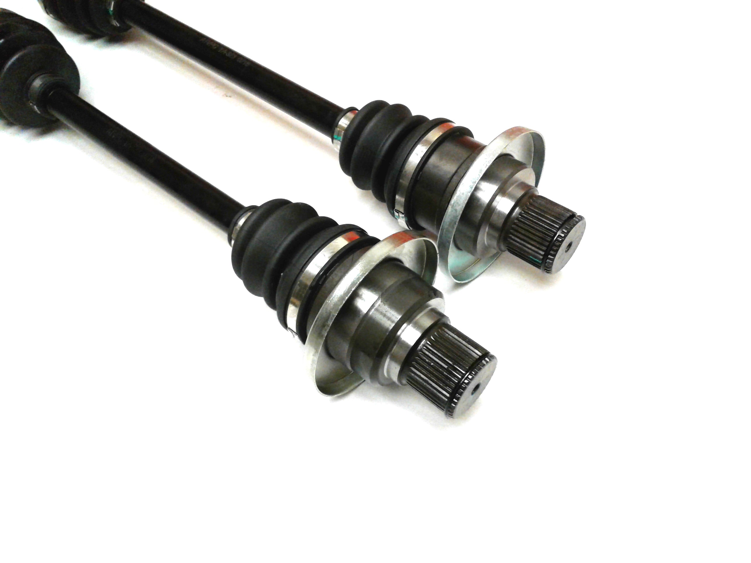 Precision Rear CV Axles for Yamaha Rhino 450 & Rhino 660 2004-2009