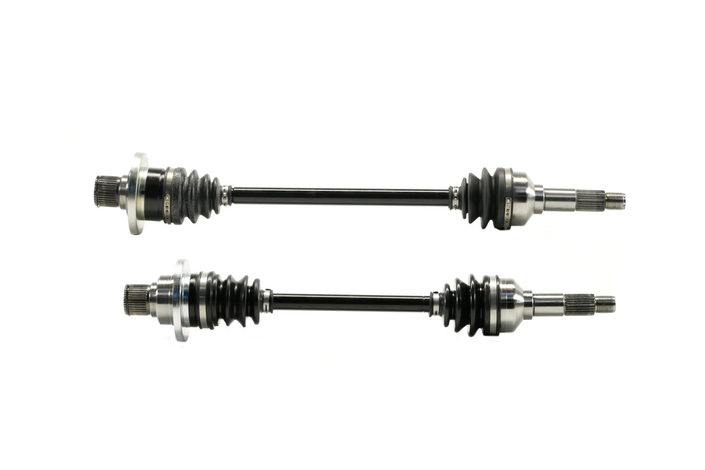Precision Rear CV Axles for Yamaha Rhino 700 2008-2013 Left & Right