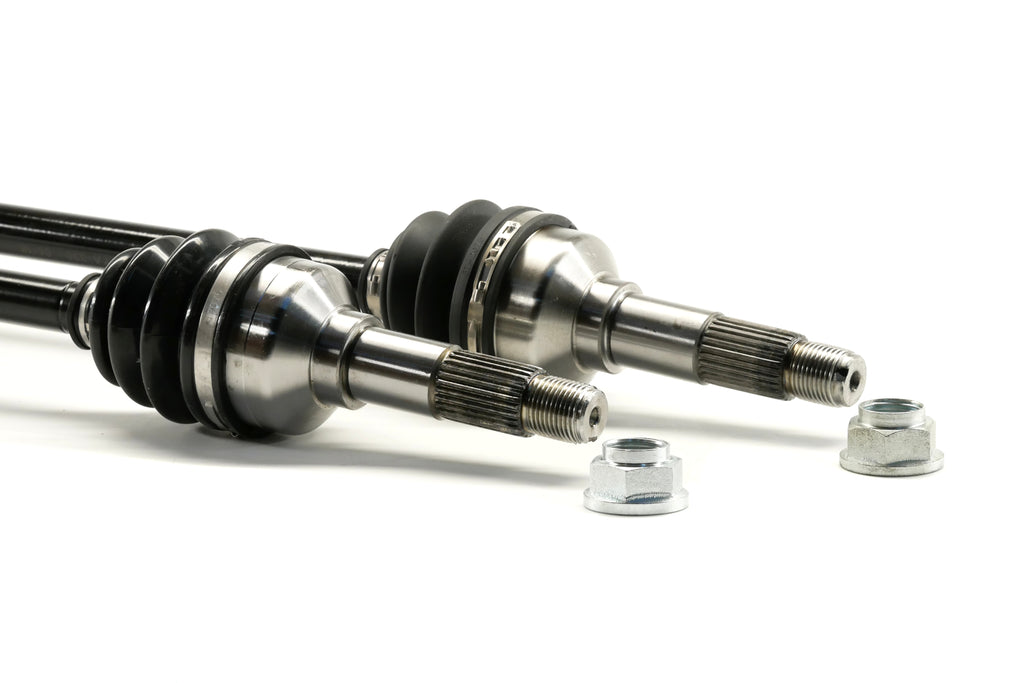 Precision Rear CV Axles & Bearing Kits for Yamaha Rhino 700 2008-2013
