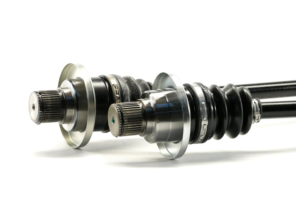 Precision Rear CV Axles & Bearing Kits for Yamaha Rhino 700 2008-2013