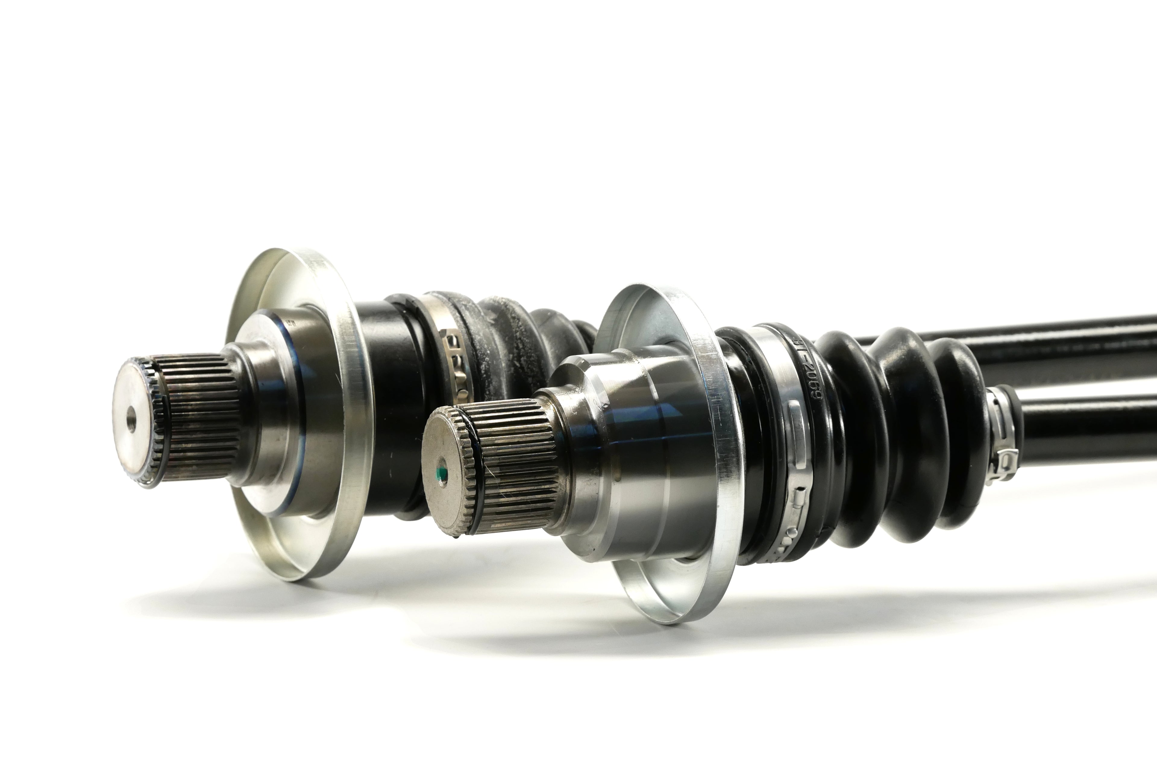 Precision Rear CV Axles & Bearing Kits for Yamaha Rhino 700 2008-2013