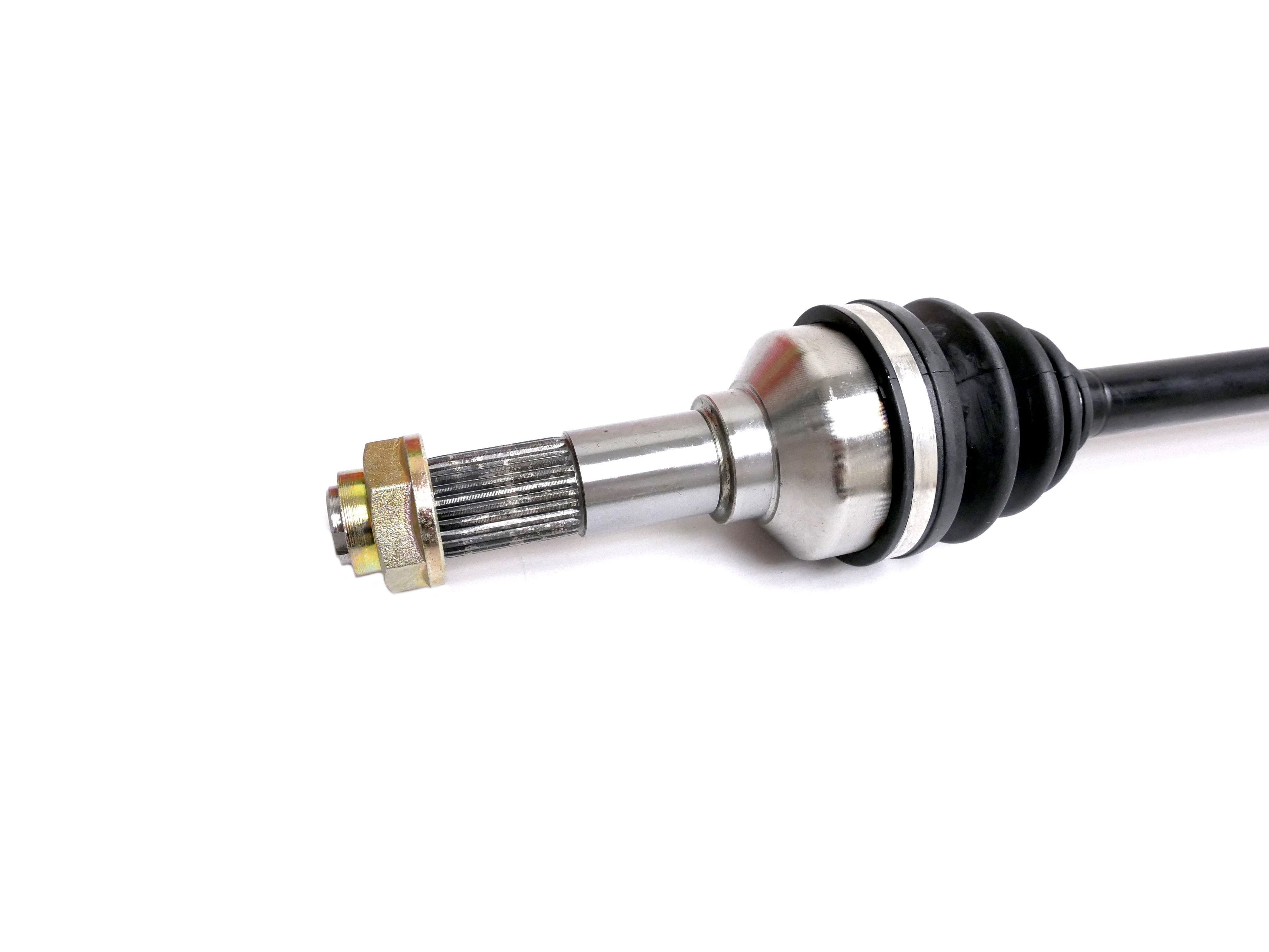 Precision Rear Right CV Axle for Yamaha Rhino 450 660 2004-2009
