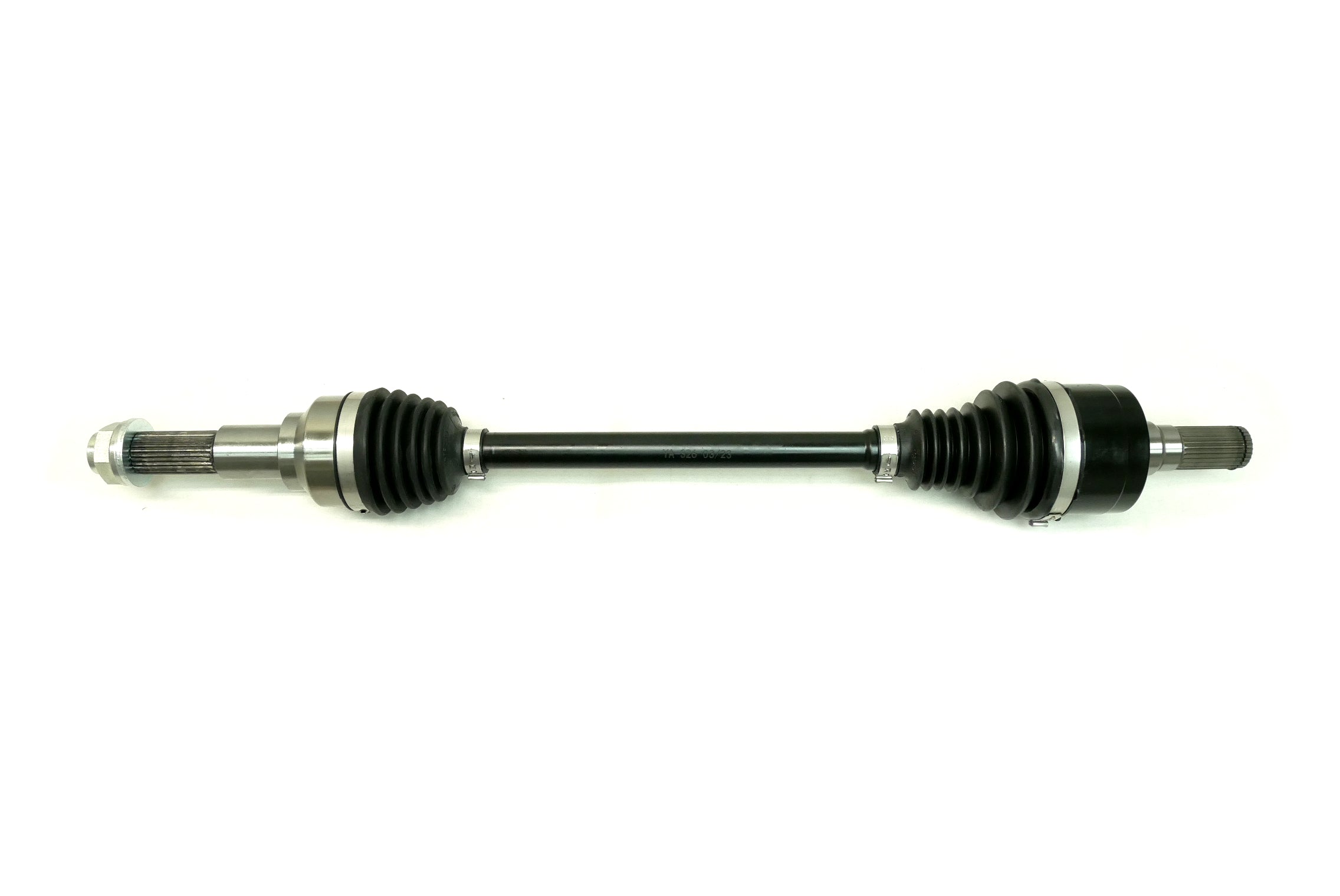 Precision Rear CV Axle for Yamaha BAR-2531H-00-00 Quality Tested Direct Fit