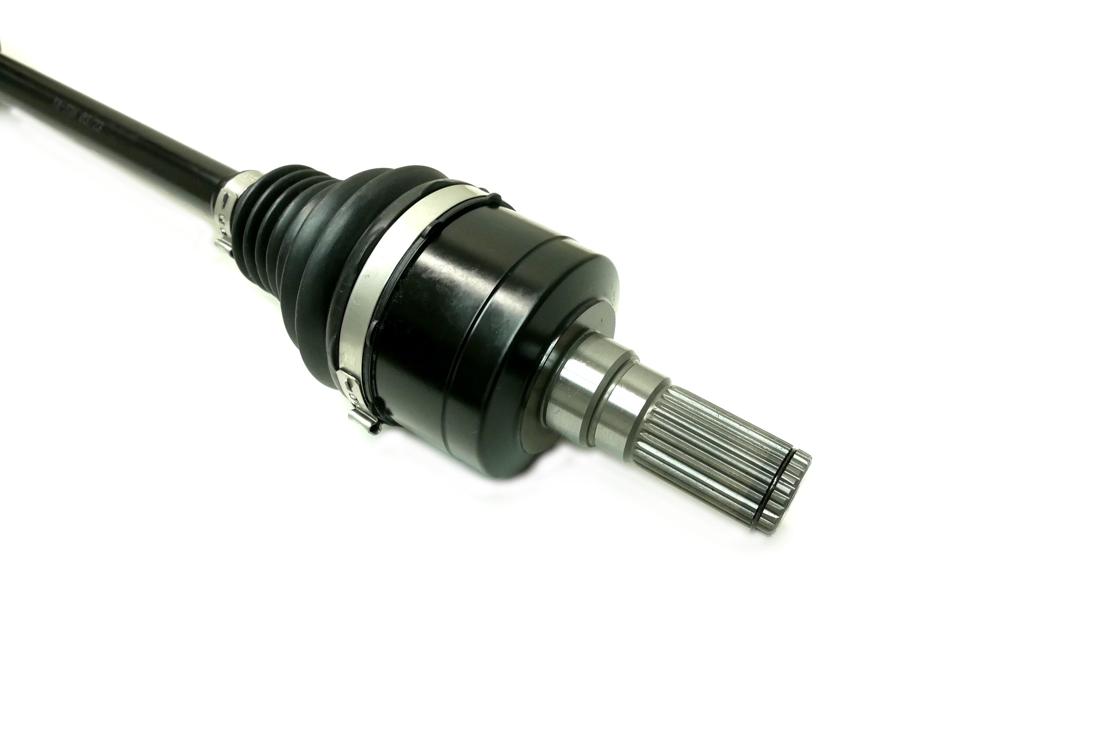 Precision Rear CV Axle for Yamaha BAR-2531H-00-00 Quality Tested Direct Fit