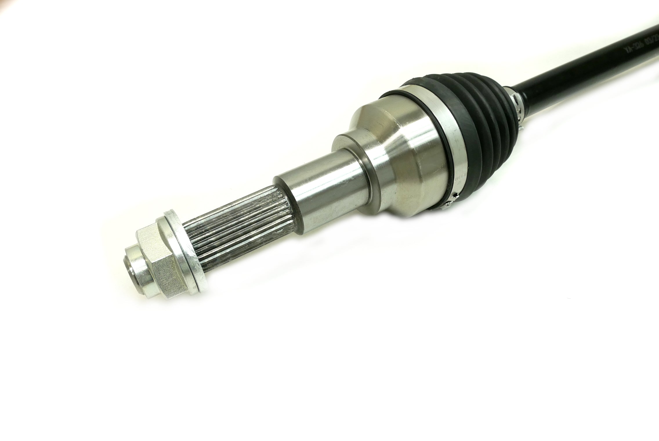 Precision Rear CV Axle for Yamaha BAR-2531H-00-00 Quality Tested Direct Fit