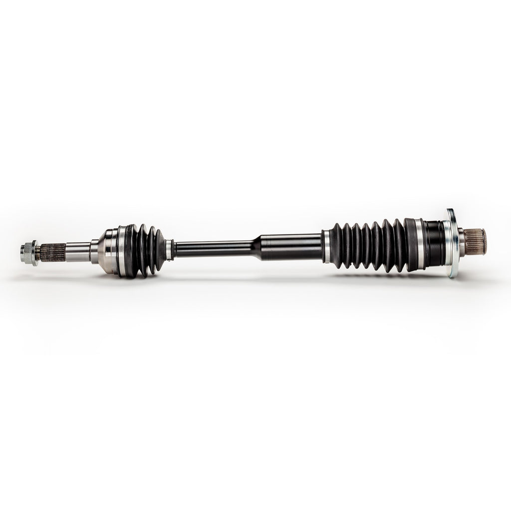 Monster XP Series Rear Right CV Axle for Yamaha Rhino 700 2008-2013, Telescoping 1