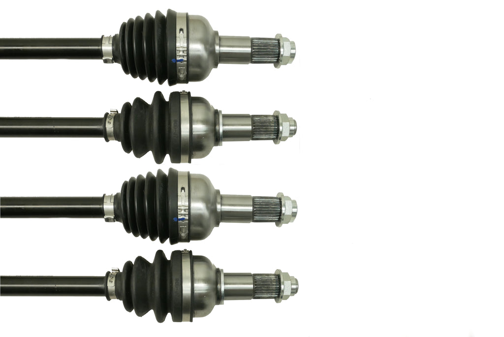 Precision Full CV Axle Set for Yamaha Kodiak 450 2021-2025 Quality Tested