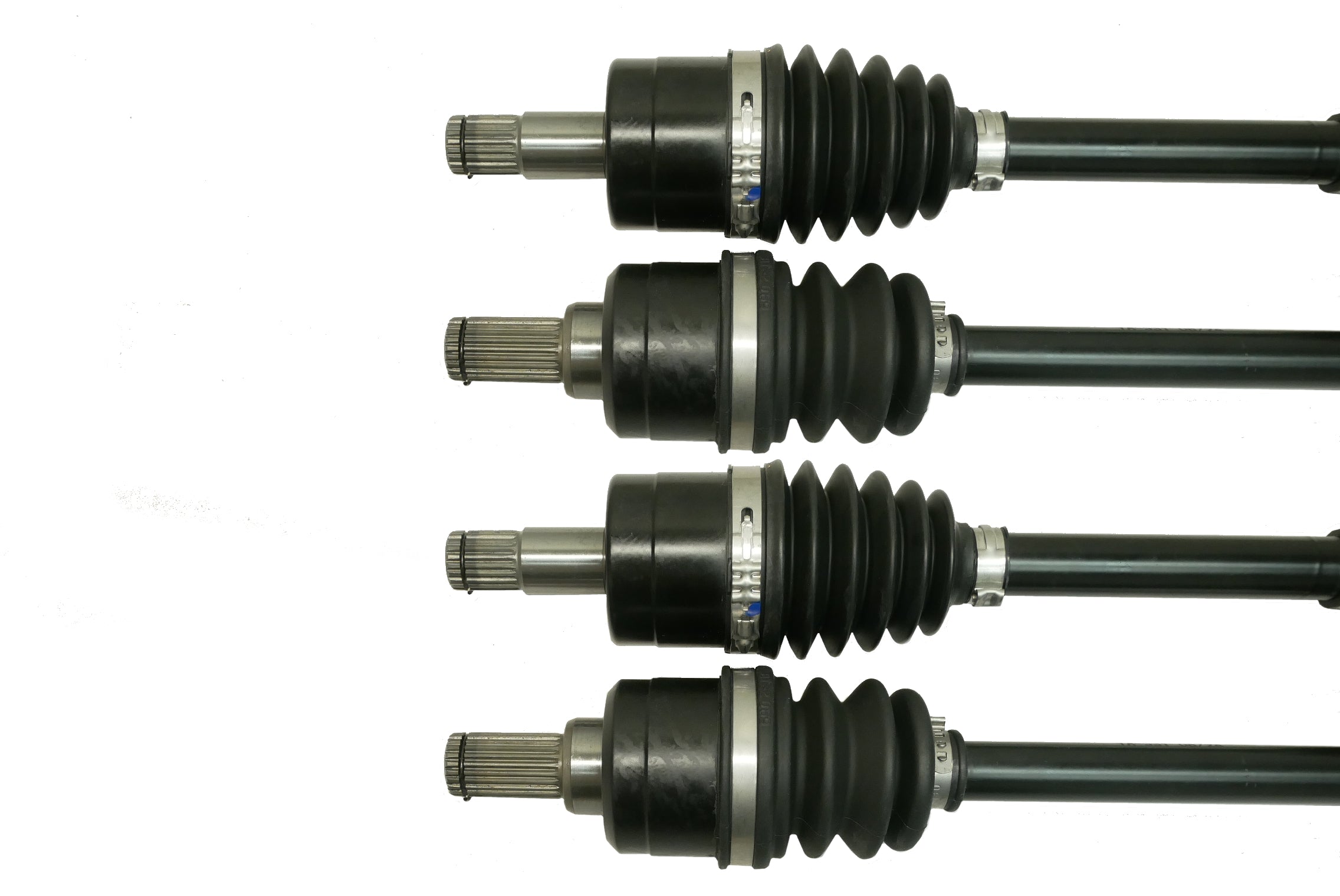 Precision Full CV Axle Set for Yamaha Kodiak 450 2021-2025 Quality Tested