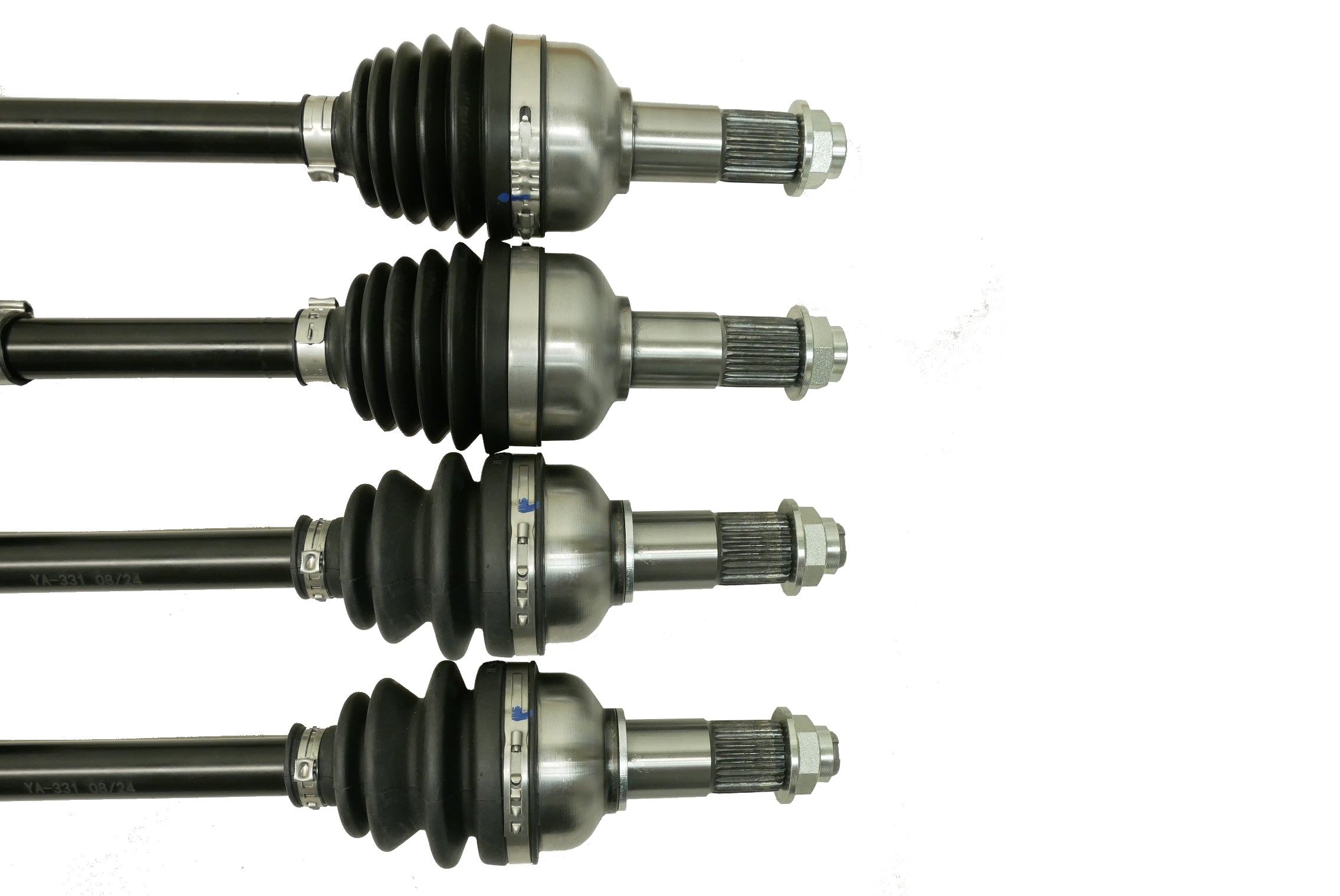 Precision .. to be full set with EPS Quality Tested