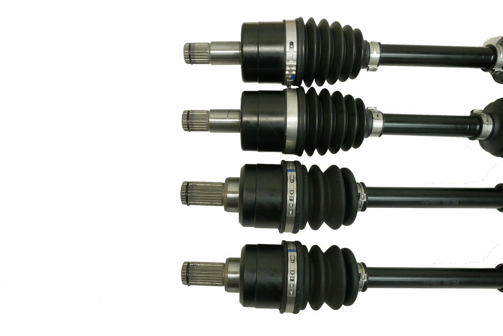 Precision .. to be full set with EPS Quality Tested