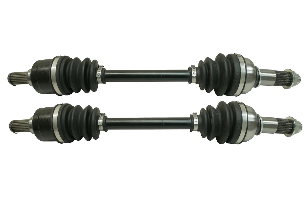Precision Rear CV Axles for Yamaha Grizzly 550 700 & Kodiak 450 700