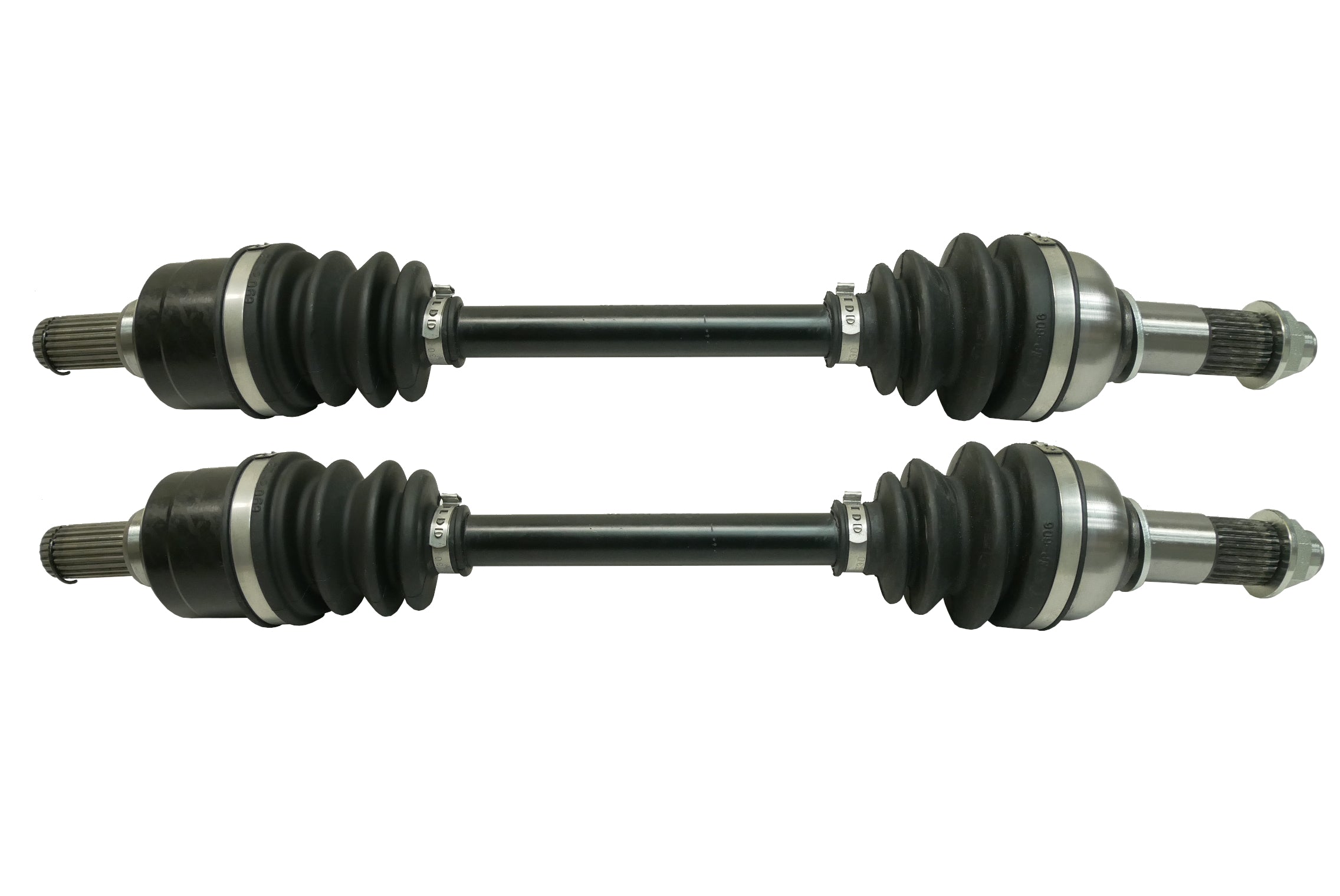 Precision Rear CV Axles for Yamaha Grizzly 550 700 & Kodiak 450 700