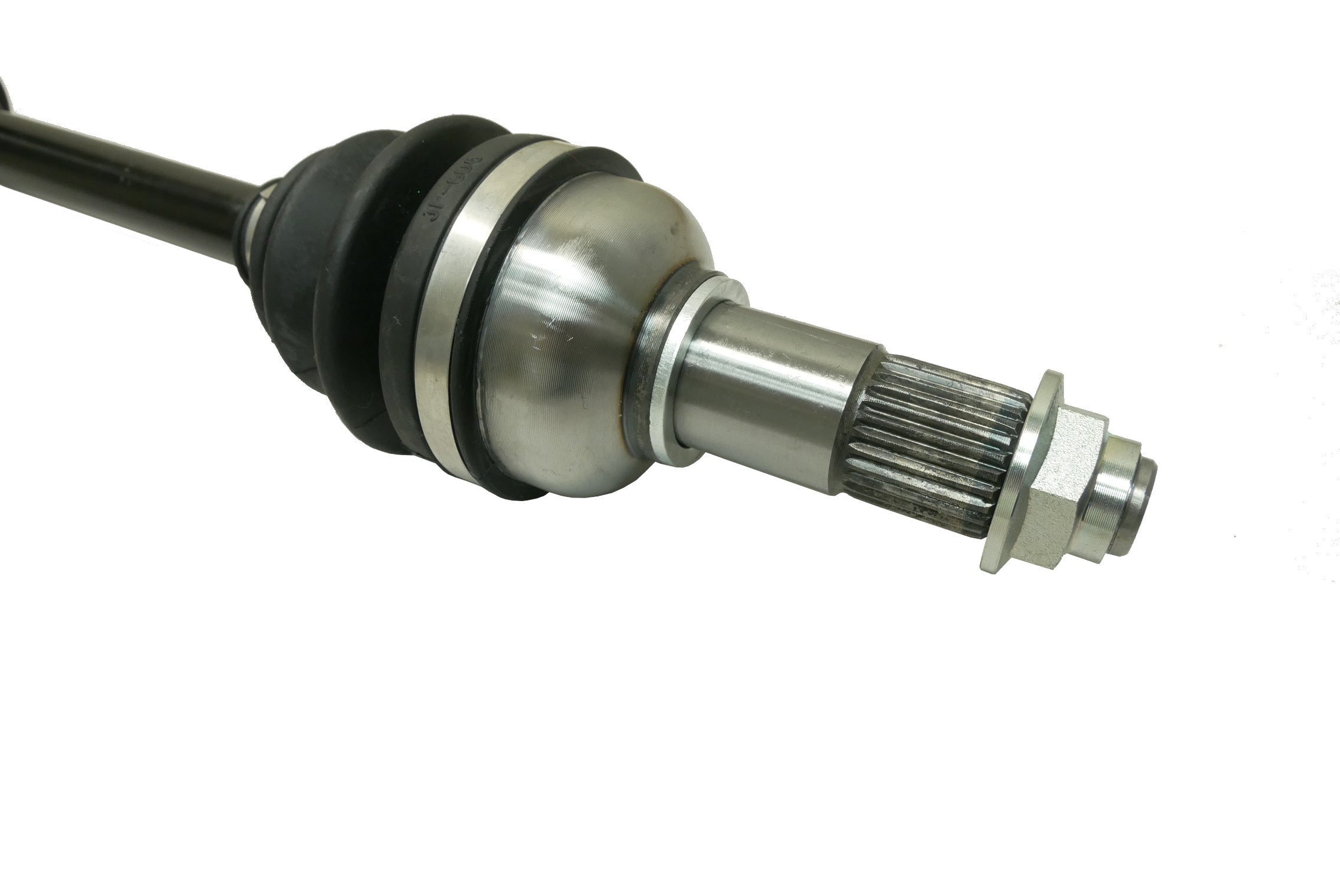 Precision Rear CV Axle for Yamaha 28P-2530V-10-00 Quality Tested Direct Fit