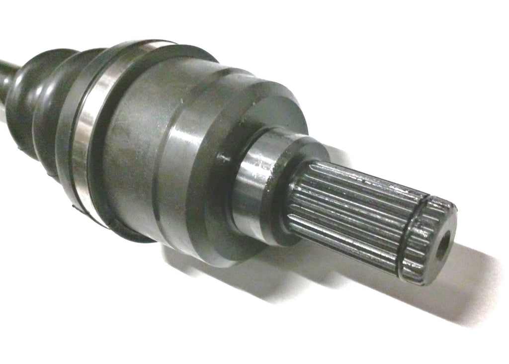 Precision Rear CV Axles & Brgs for Yamaha Grizzly 550 700 & Kodiak 450 700
