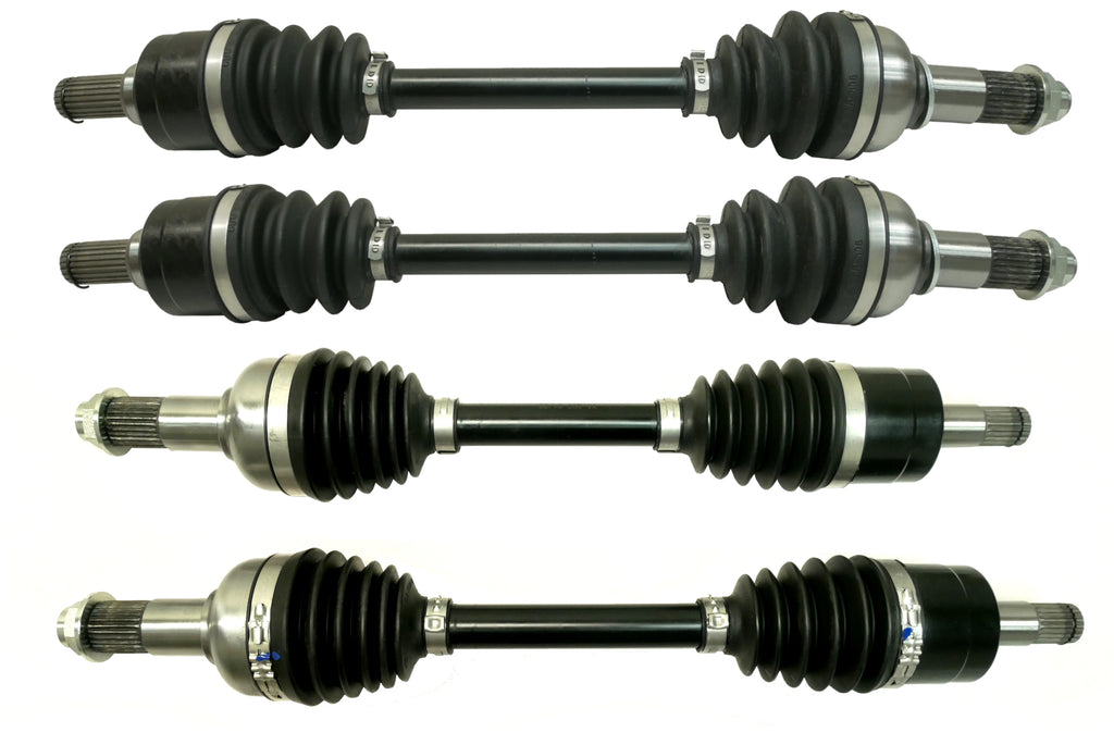 Precision .. to be full set with EPS Quality Tested