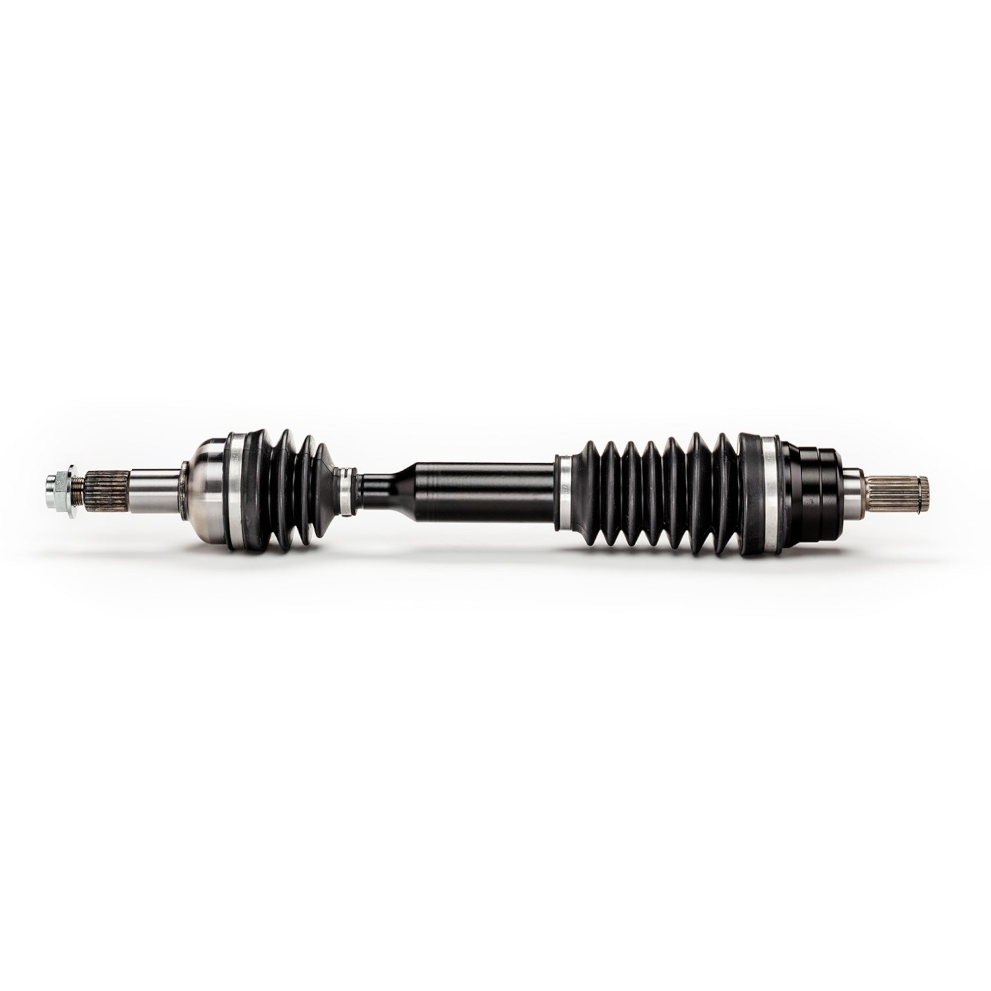 Monster XP Series Rear CV Axle for Yamaha Kodiak 450 700 & Grizzly 550 700