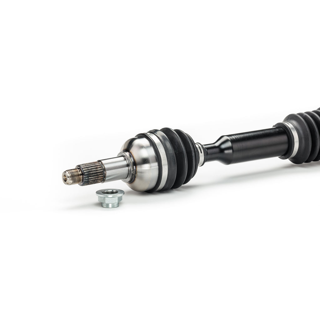 Monster XP Series Rear CV Axle for Yamaha Kodiak 450 700 & Grizzly 550 700 4